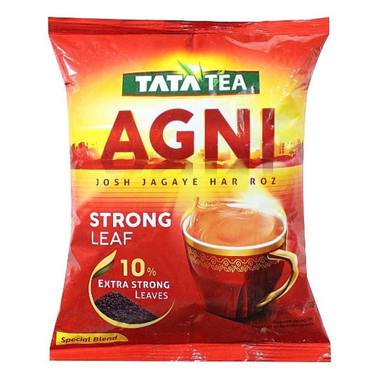 Tata Agni Leaf Tea Pouch 500 g