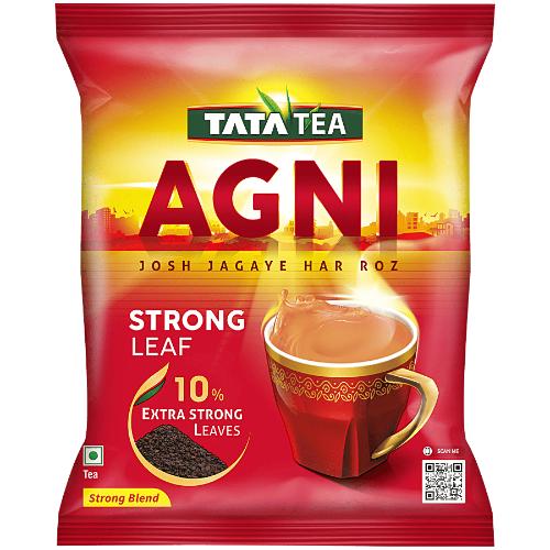 Tata Agni Leaf Tea Pouch 500 Gm
