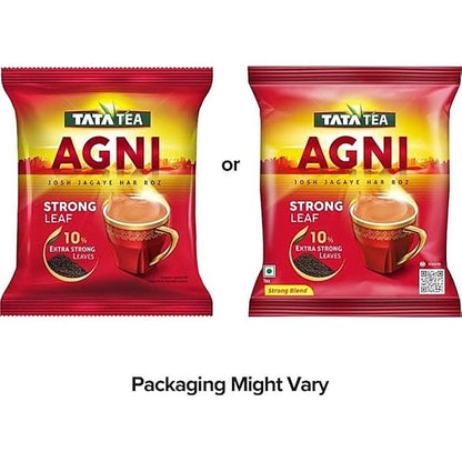 Tata Agni Leaf Tea Pouch 250 g