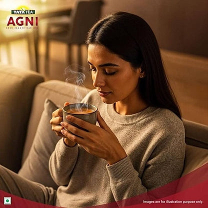 Tata Agni Leaf Tea Pouch 250 g