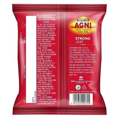 Tata Agni Leaf Tea Pouch 250 g