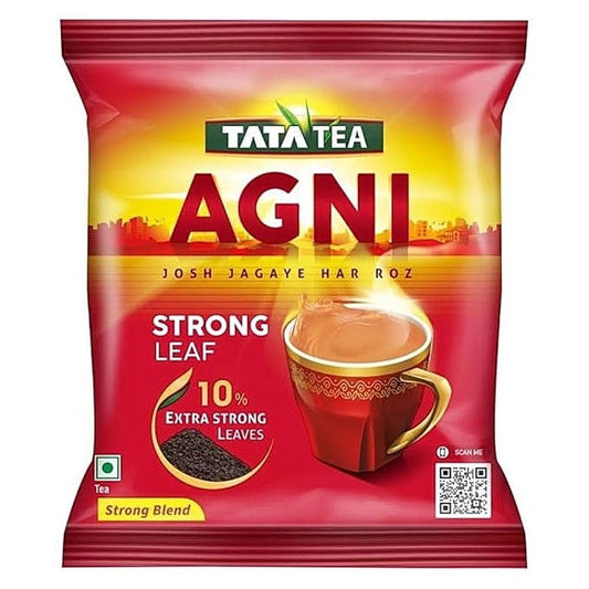 Tata Agni Leaf Tea Pouch 250 g