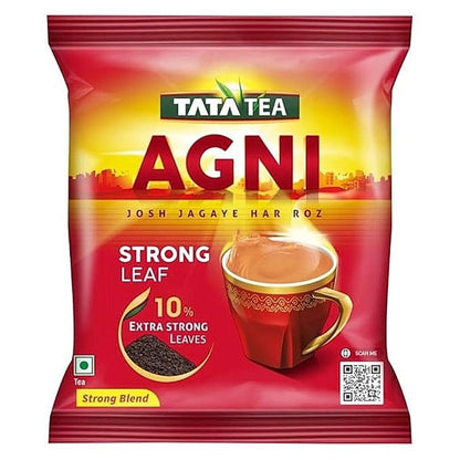 Tata Agni Leaf Tea Pouch 250 g