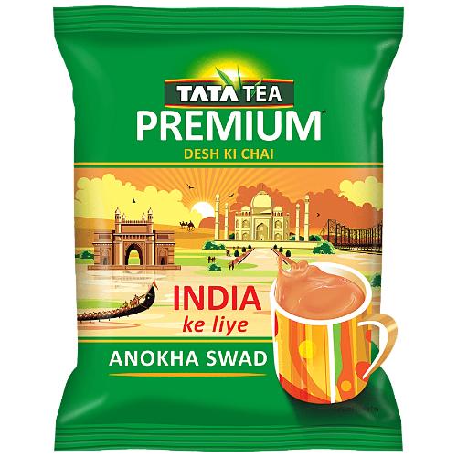 Tata Premium Leaf Tea 250 Gm