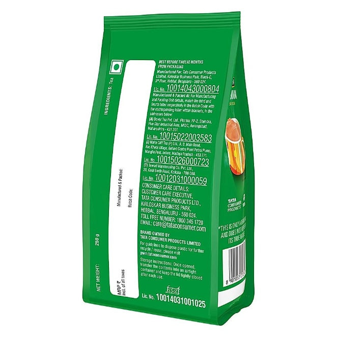 Tata Premium Leaf Tea 250 g