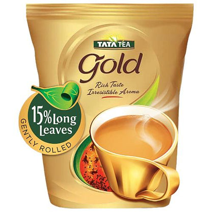 Tata Gold Leaf Tea 1 Kg