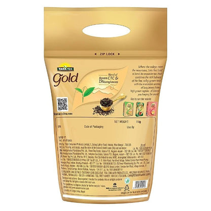 Tata Gold Leaf Tea 1 kg