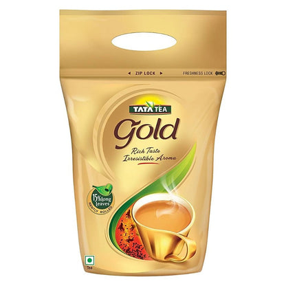 Tata Gold Leaf Tea 1 kg