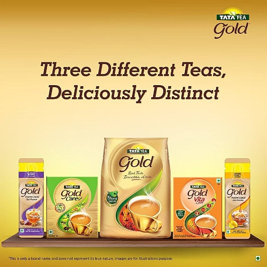 Tata Gold Leaf Tea 500 g