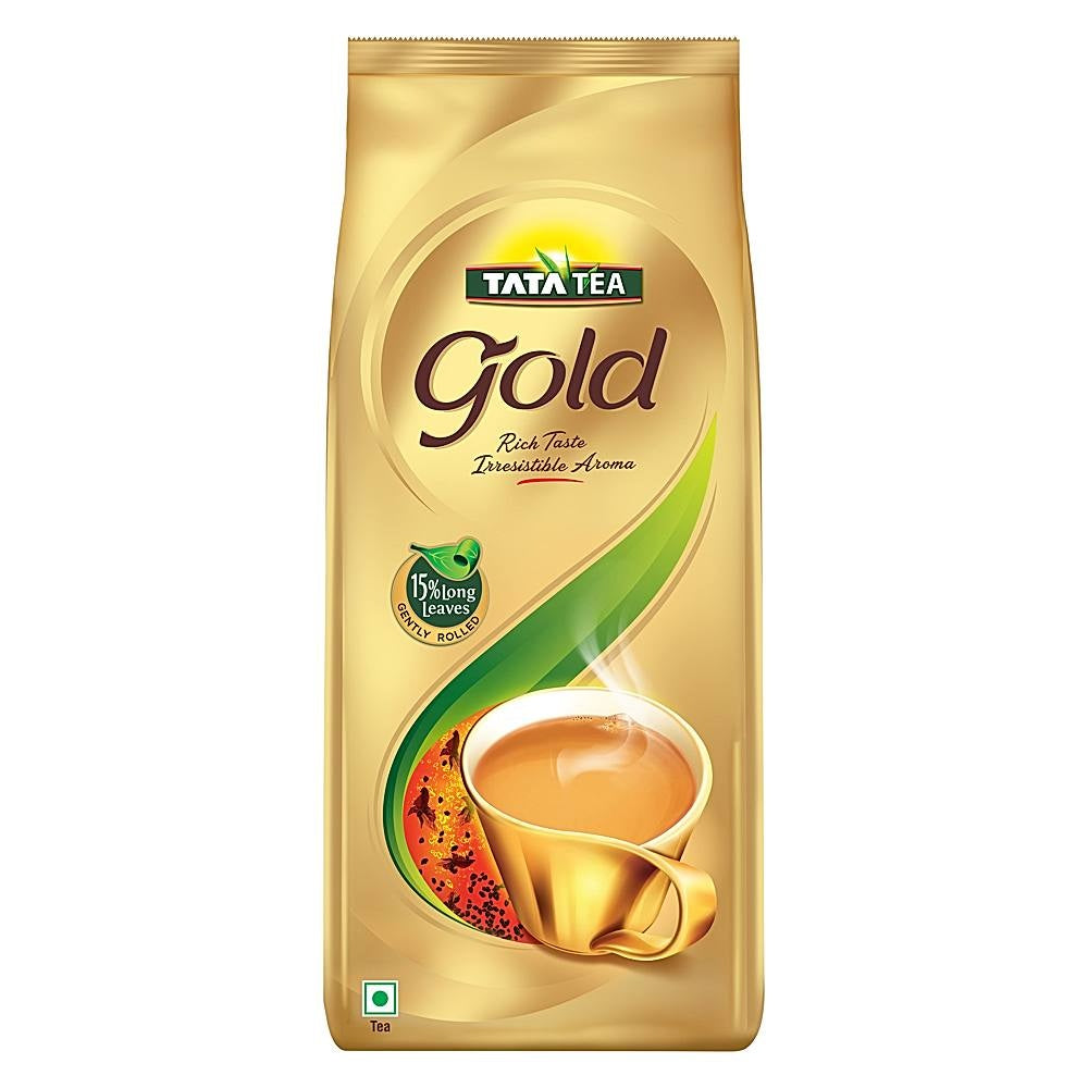 Tata Gold Leaf Tea 500 g