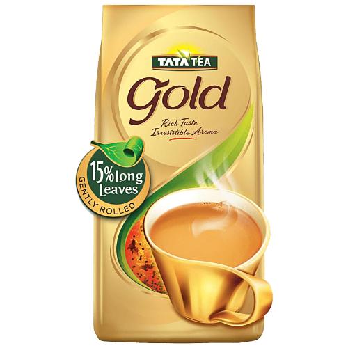 Tata Gold Leaf Tea 500 Gm