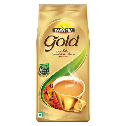 Tata Gold Leaf Tea 250 g