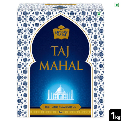 Taj Mahal Tea South 1 kg