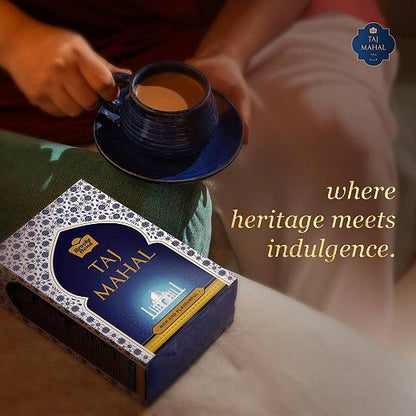 Taj Mahal Tea South 1 kg