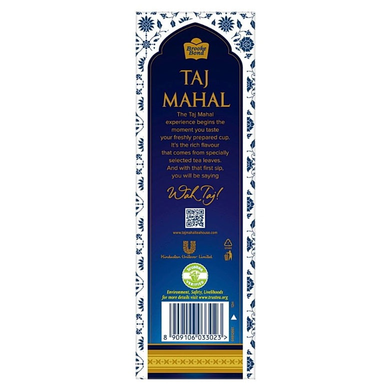 Taj Mahal Tea South 1 kg