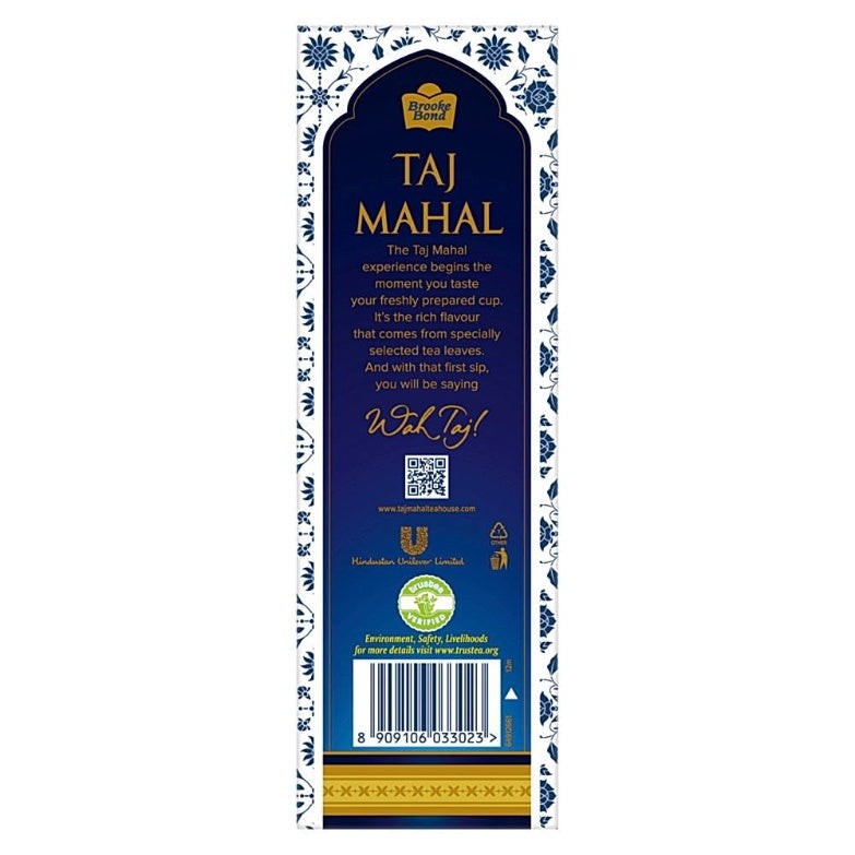Taj Mahal Tea South 1 kg