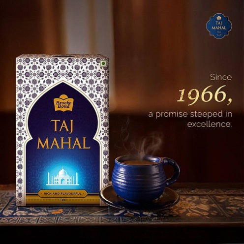 Taj Mahal Tea South 1 kg