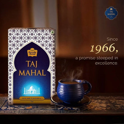 Taj Mahal Tea South 1 kg