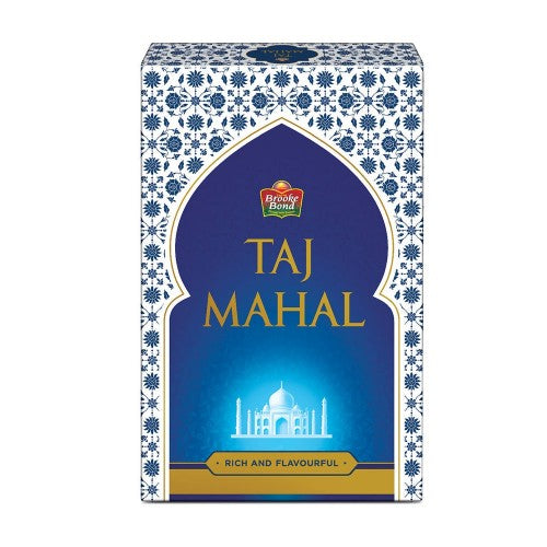 Taj Mahal Tea South 1 Kg