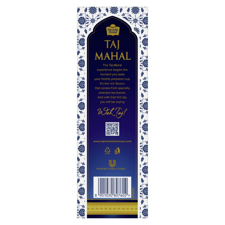 Taj Mahal Tea South 500 g