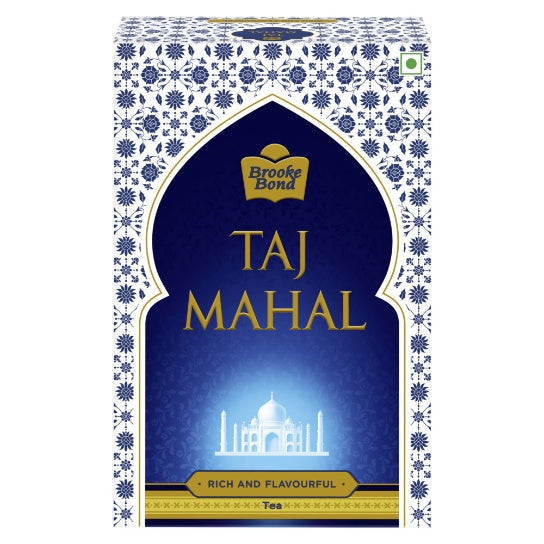 Taj Mahal Tea South 500 g