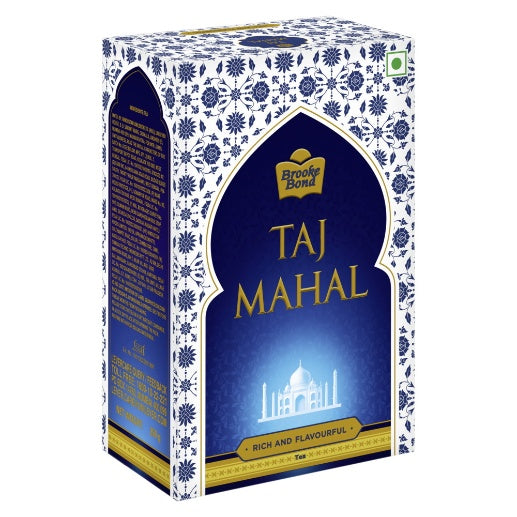 Taj Mahal Tea South 250 g