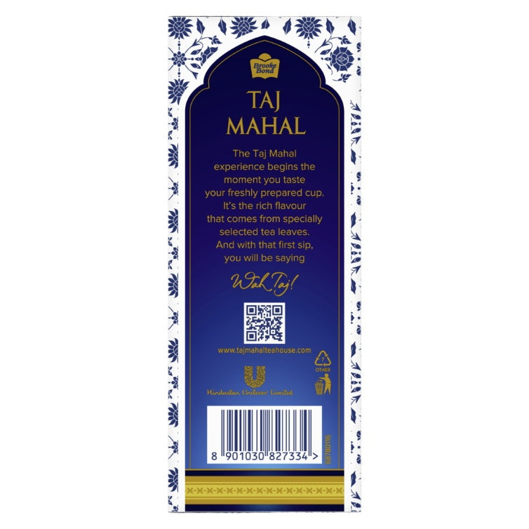 Taj Mahal Tea South 250 g