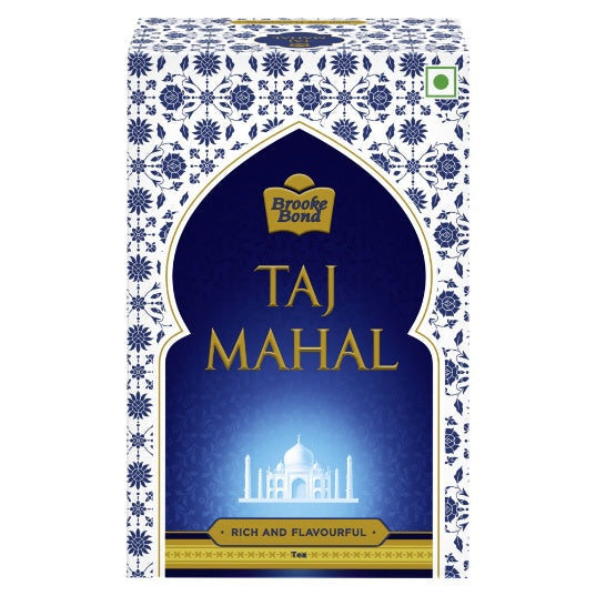 Taj Mahal Tea South 250 g