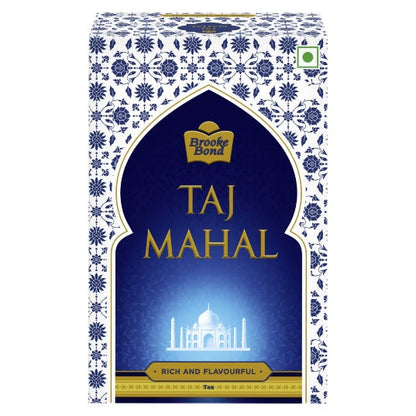 Taj Mahal Tea South 250 g