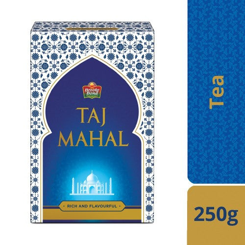 Taj Mahal Tea South 250 Gm