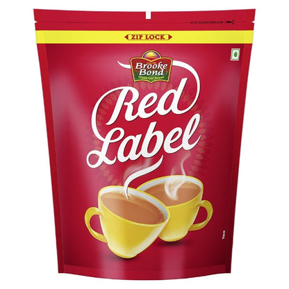Red Label Leaf Tea Pp 1kg