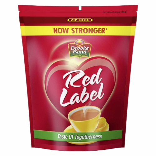 Red Label Leaf Tea Pp 1Kg