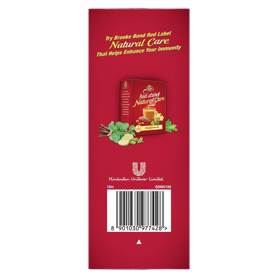 Red Label Tea 500 g
