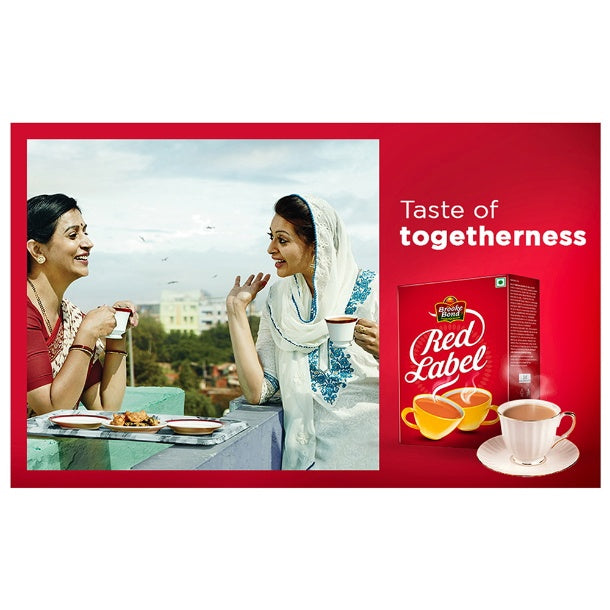 Red Label Tea 500 g