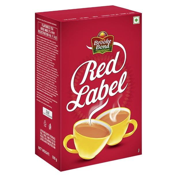 Red Label Tea 500 g