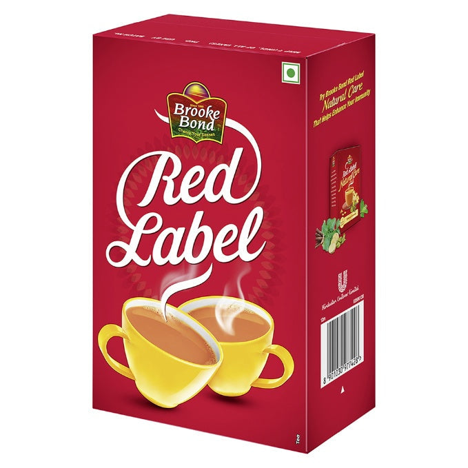Red Label Tea 500 g