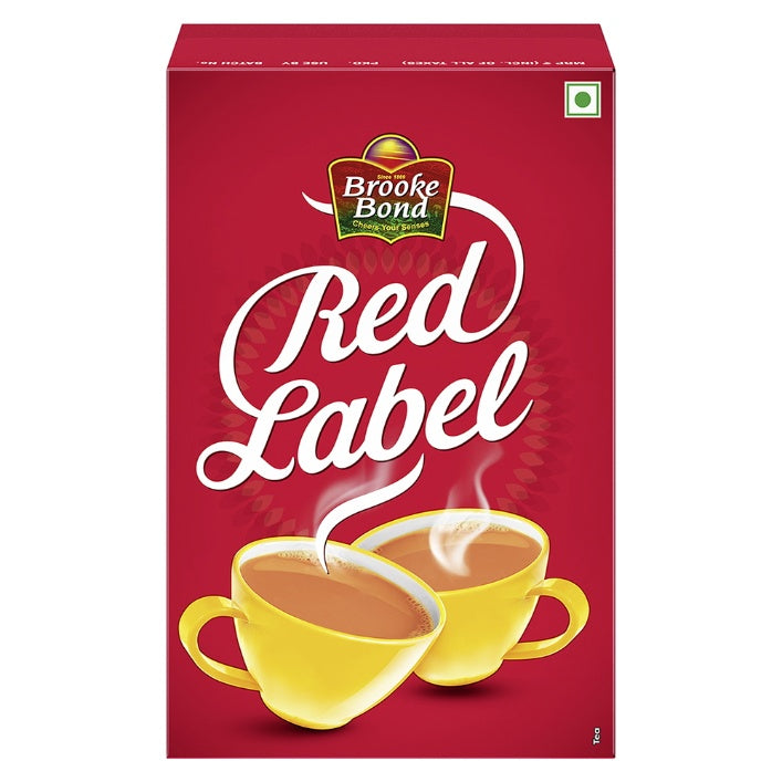 Red Label Tea 500 g