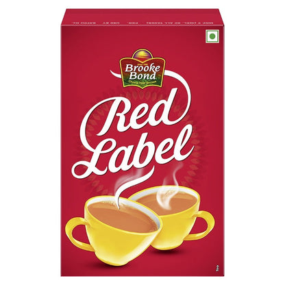 Red Label Tea 500 g