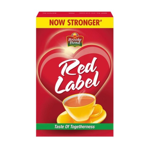 Red Label Tea 500 Gm