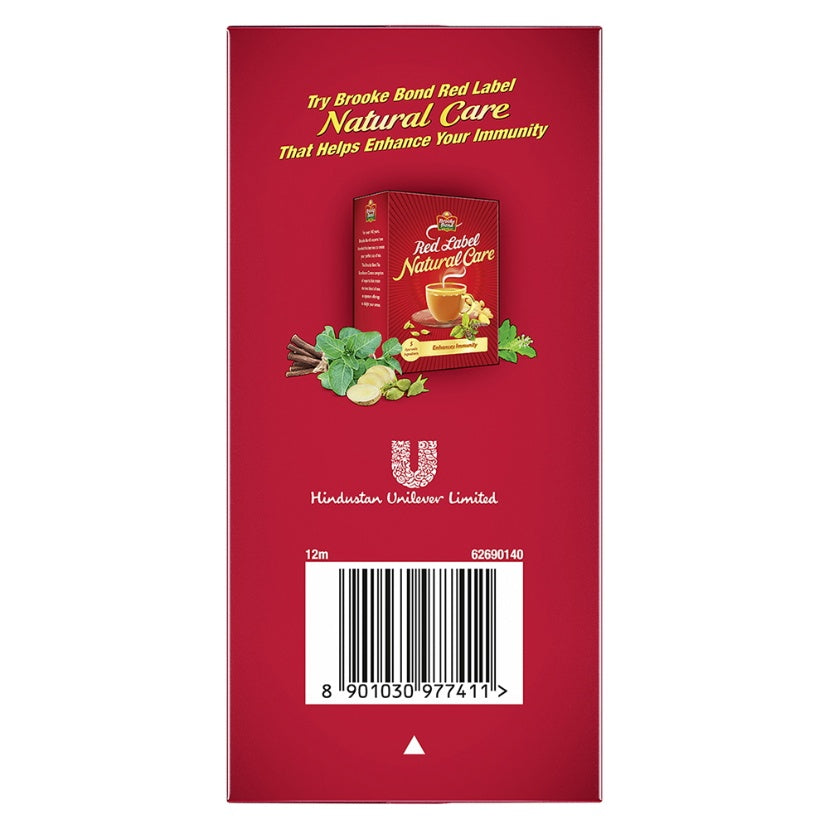 Red Label Tea 250 g