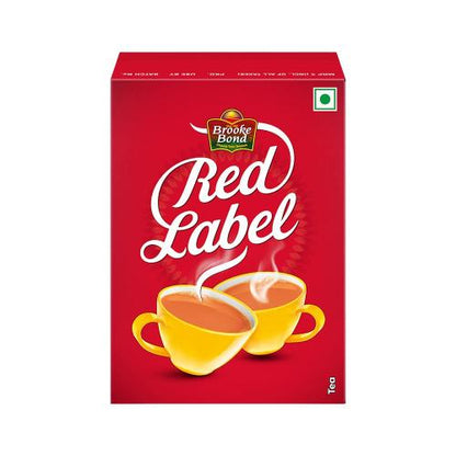 Red Label Tea 250 Gm
