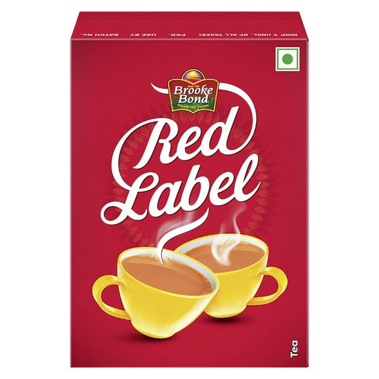 Red Label Tea 250 g