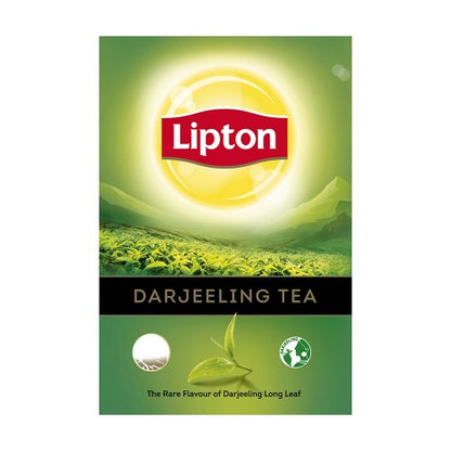 Lipton Darjeeling Tea 250 g