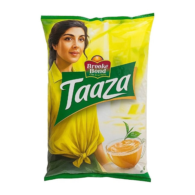 Taaza Tea 1 kg