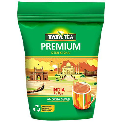 Tata Premium Leaf Tea 1 Kg