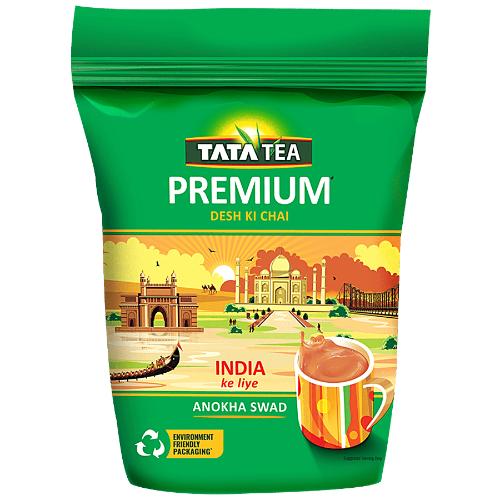 Tata Premium Leaf Tea 1 Kg
