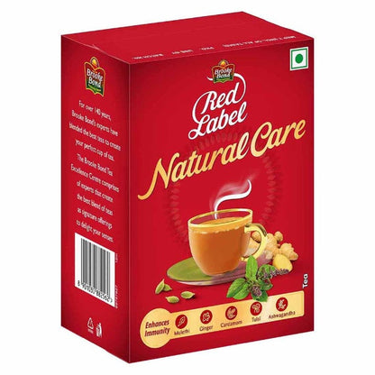 Red Label Natural Care Tea 250 g
