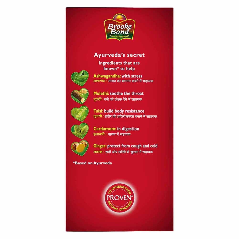 Red Label Natural Care Tea 250 g