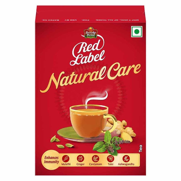 Red Label Natural Care Tea 250 g