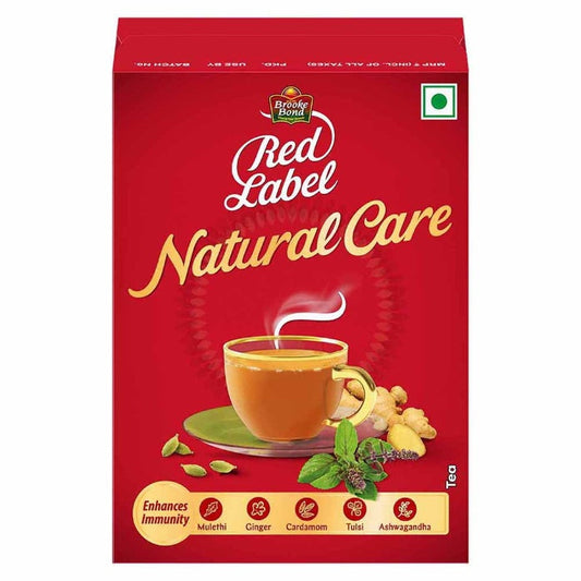 Red Label Natural Care Tea 250 g